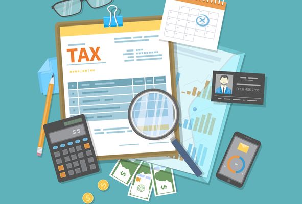 What to Do if Your Business Owes Back Taxes