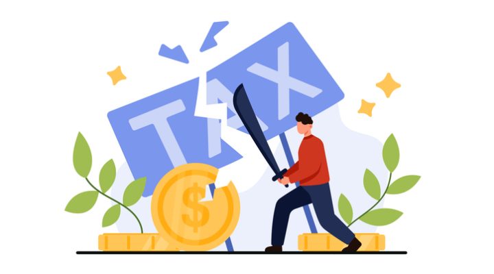 Business Tax Reduction 101: Smart Strategies to Keep More of What You Earn