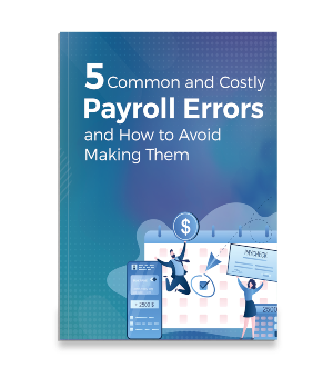 5 Payroll Errors