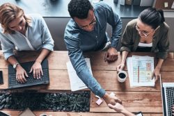 Cincinnati Incorporations